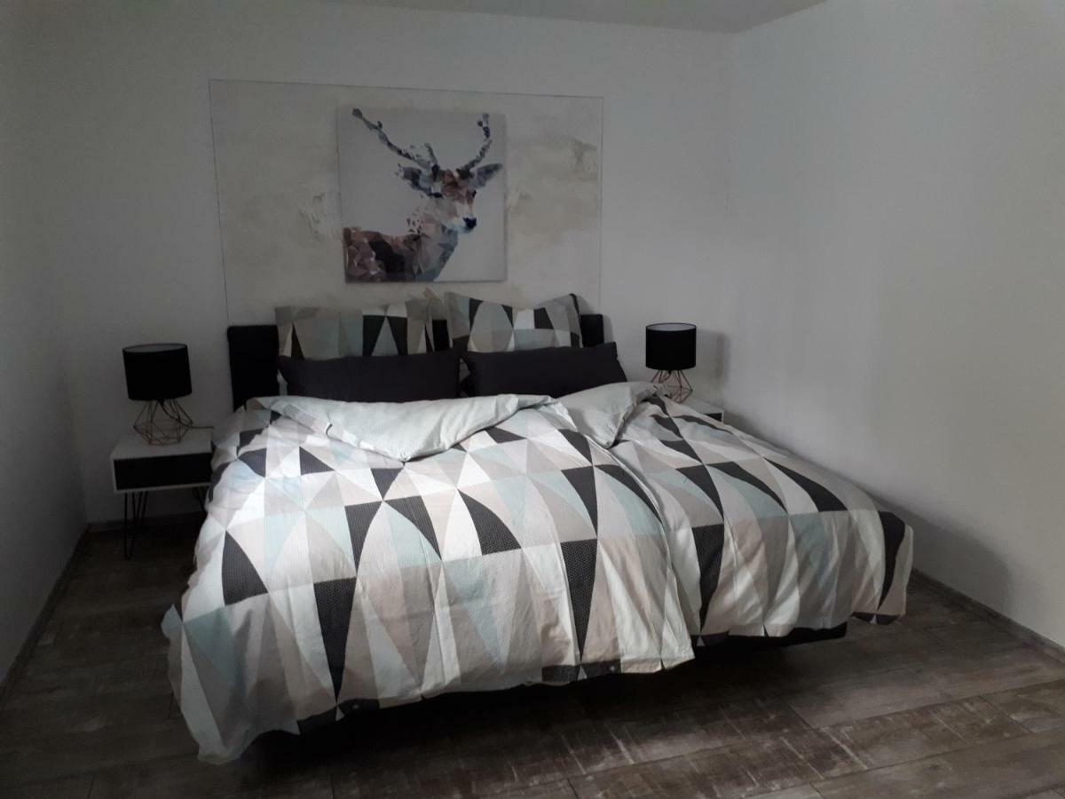 Zur Grünen Bank Apartment Koblenz (Rhineland-Palatinate)