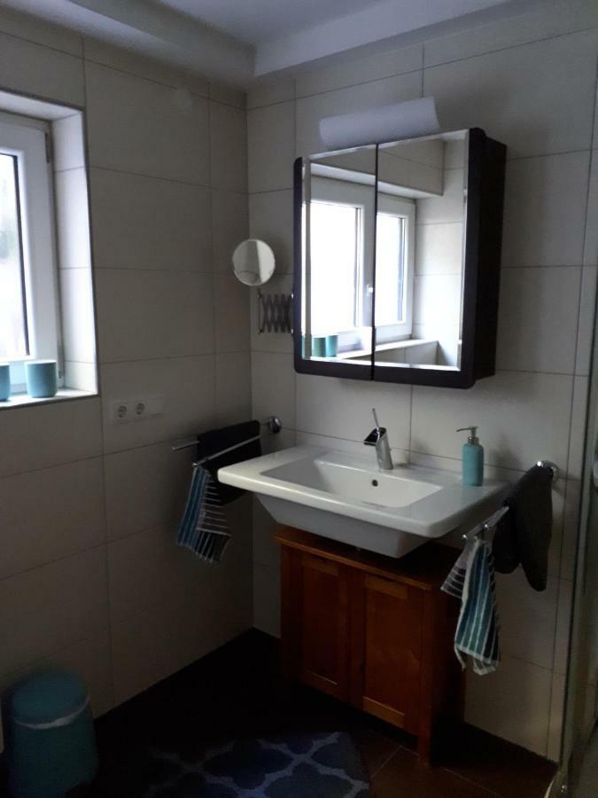Apartment Zur Grünen Bank *