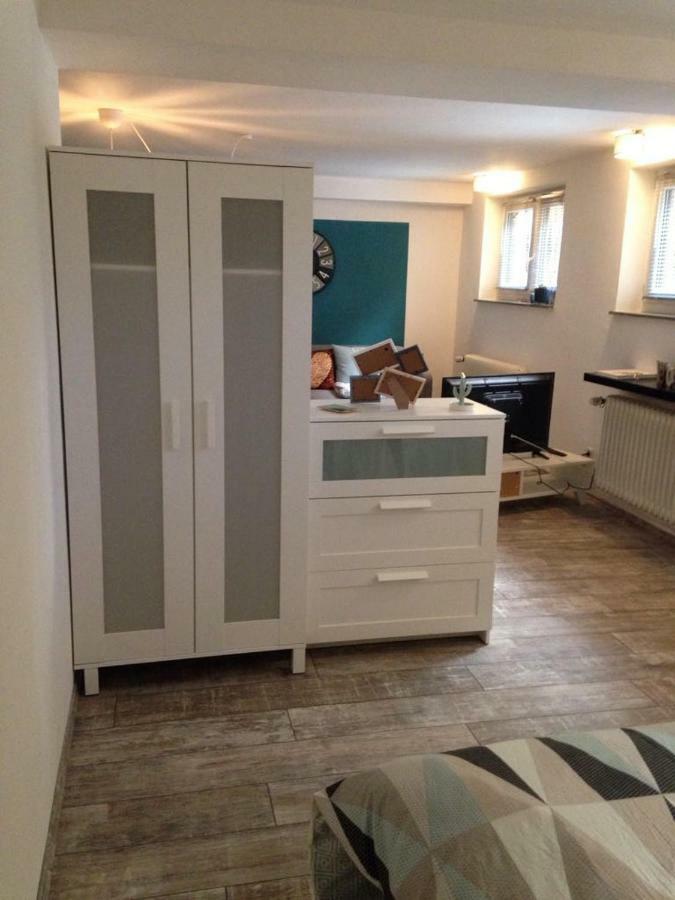 Apartment Zur Grünen Bank