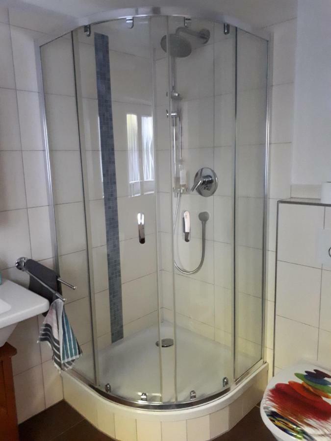 Apartment Zur Grünen Bank